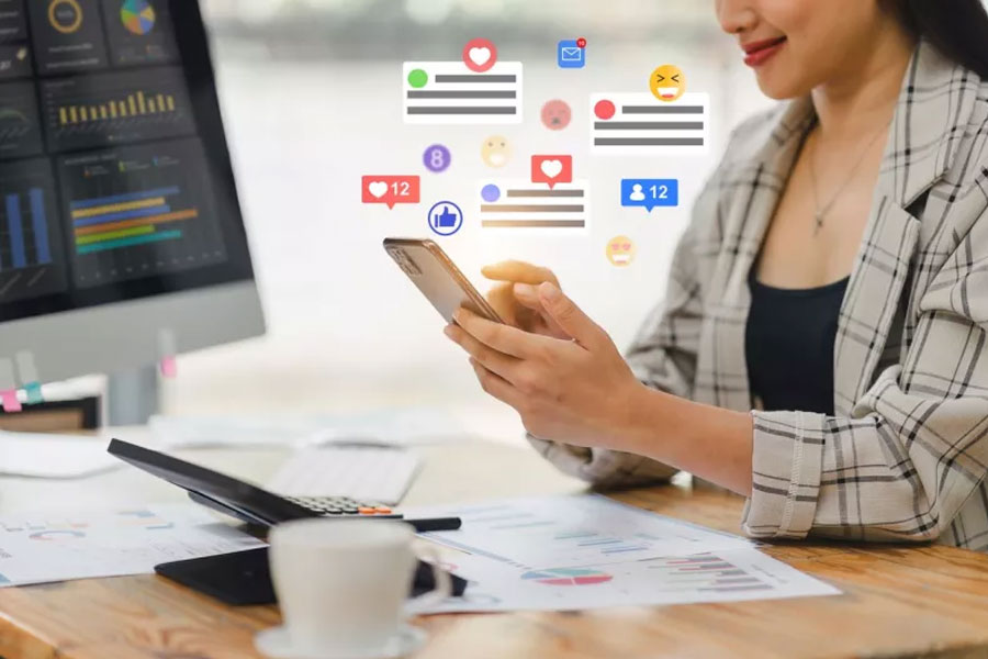 Nikmati Tendencias de Diseño Web 2026: La Era de la Hiper-Personalización.