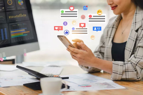 Nikmati Tendencias de Diseño Web 2026: La Era de la Hiper-Personalización.