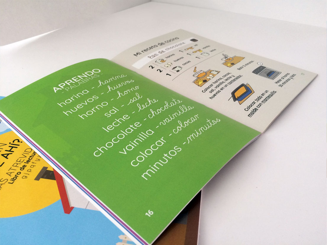 Nikmati ¿Quién vive ahí?